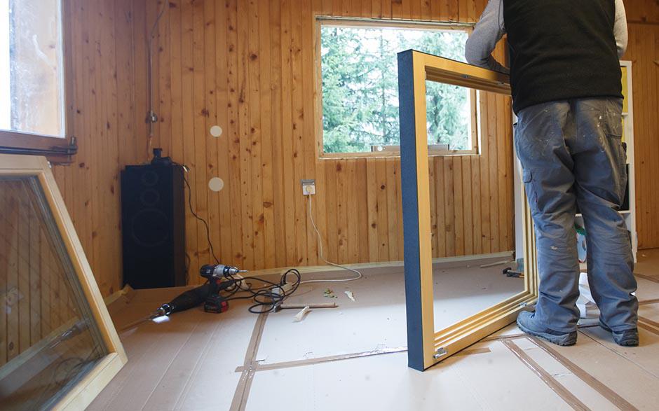 devis vitrier Les Clayes-sous-Bois